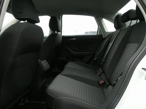 New 2025 Volkswagen Jetta S image 37