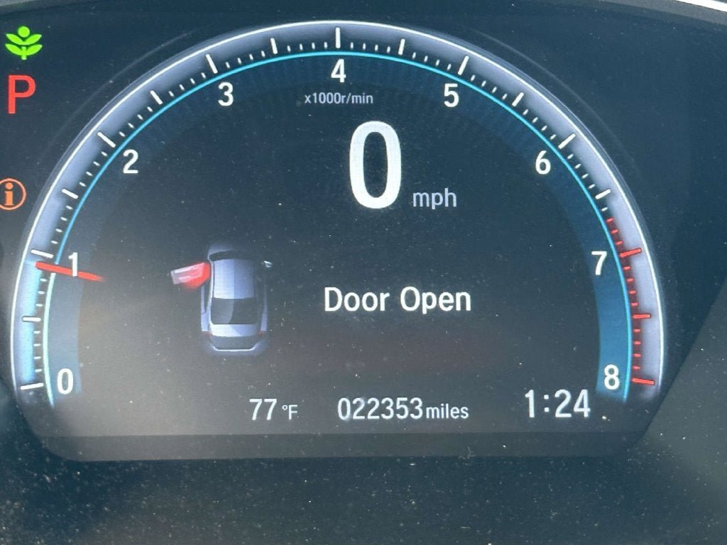 Used 2019 Honda Civic LX image 24