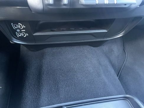 Used 2024 RAM 2500 Big Horn w/ Bed Utility Group image 28