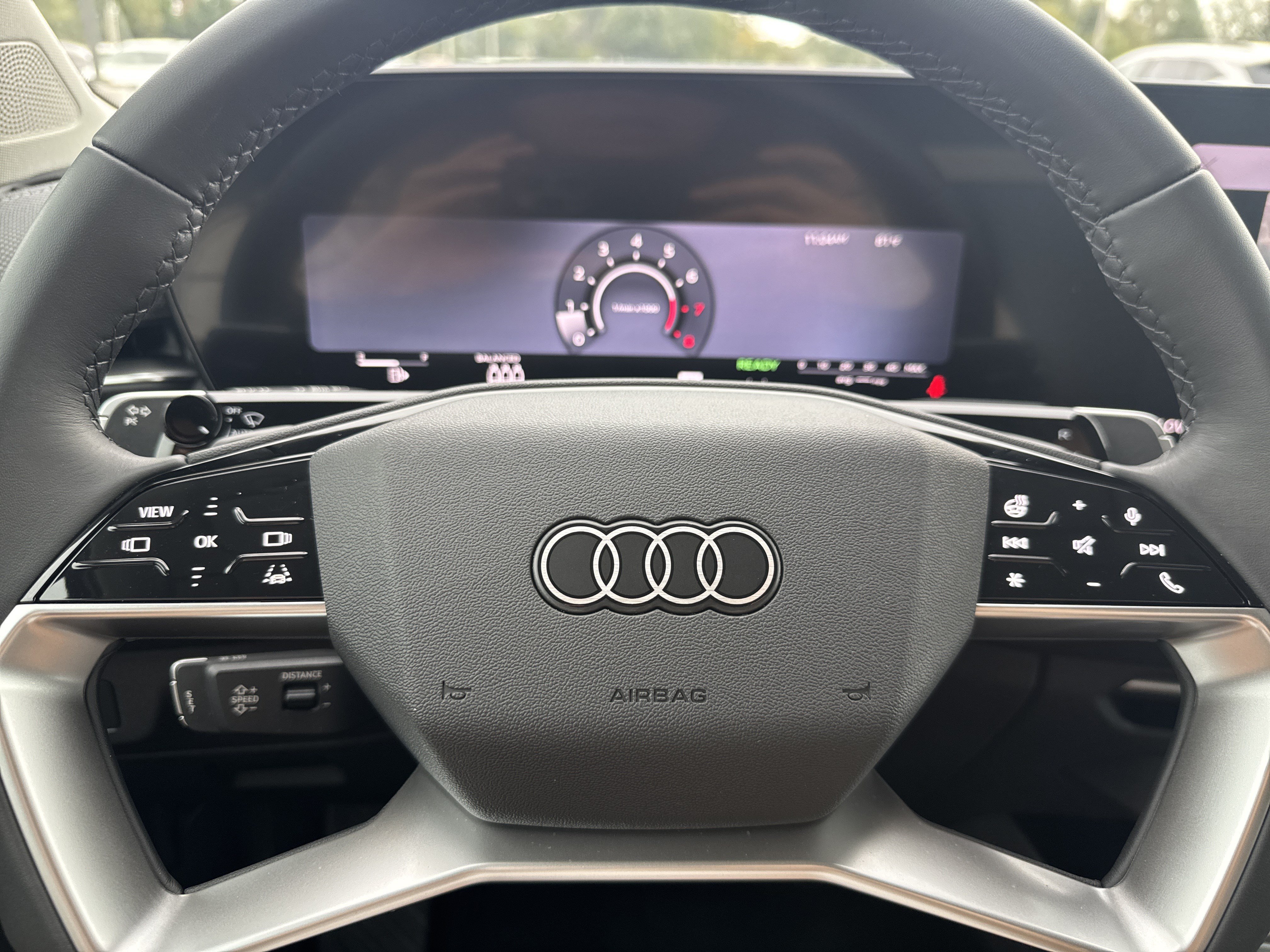 Used 2026 Audi Q3 quattro 2.0T AWD/4WD image 10
