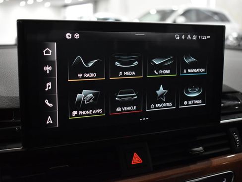 Used 2022 Audi A5 2.0T Premium w/ Convenience Package image 18