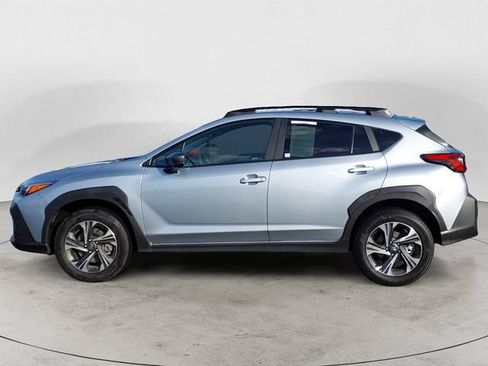 Used 2026 Subaru Crosstrek 2.5i Premium w/ Crosstrek Mirror Package AWD/4WD image 8
