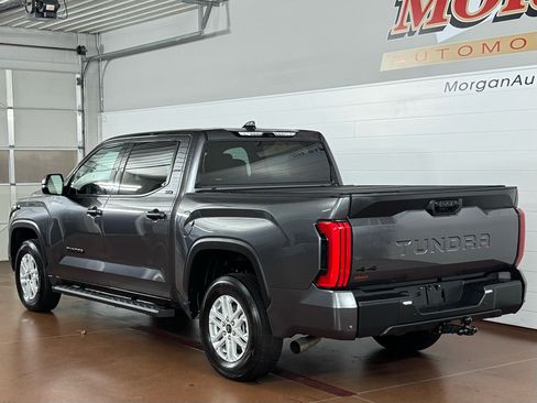 Used 2023 Toyota Tundra SR5 w/ SR5 Convenience Package image 5