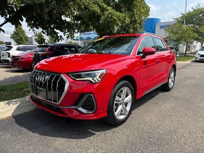 Used 2020 Audi Q3 2.0T Premium Plus w/ Premium Plus Package