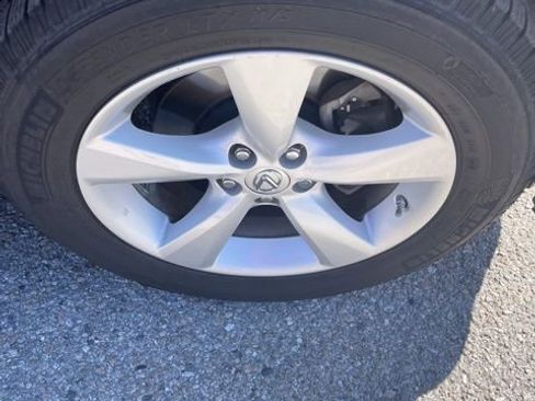 Used 2013 Lexus RX 350 350 w/ Premium Pkg image 7