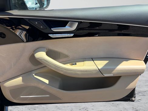 Used 2017 Audi A8 L 3.0T w/ Executive Package image 42