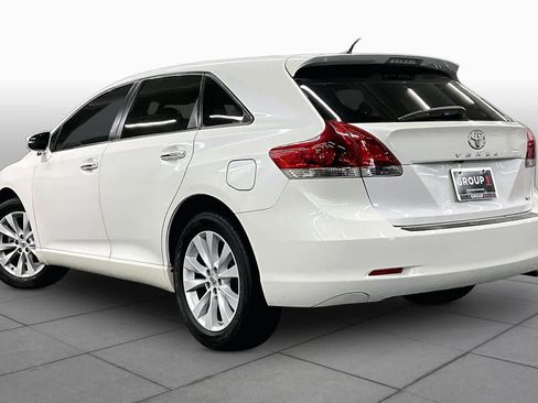 Used 2015 Toyota Venza XLE w/ XLE Premium Package FWD image 12