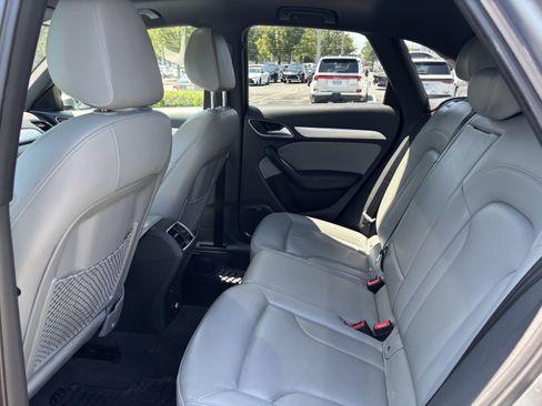 Used 2018 Audi Q3 2.0T Premium Plus FWD image 18