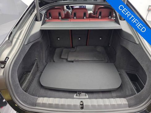 Certified 2023 BMW i4 eDrive35 w/ Premium Package RWD image 16
