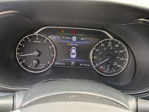 Used 2023 Nissan Maxima Platinum w/ Sport Mat Group FWD image 15