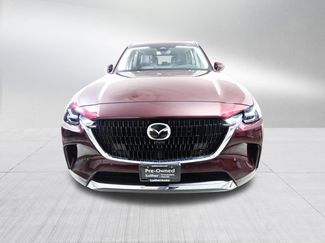 Used 2024 MAZDA CX-90 Plug-In Hybrid w/ Premium Pkg video 2