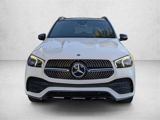 Certified 2023 Mercedes-Benz GLE 350 video 2