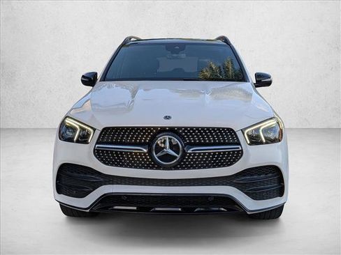 Certified 2023 Mercedes-Benz GLE 350 image 2