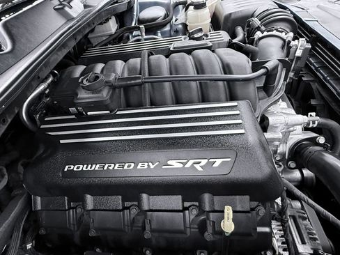 Used 2021 Dodge Challenger R/T Scat Pack RWD image 31