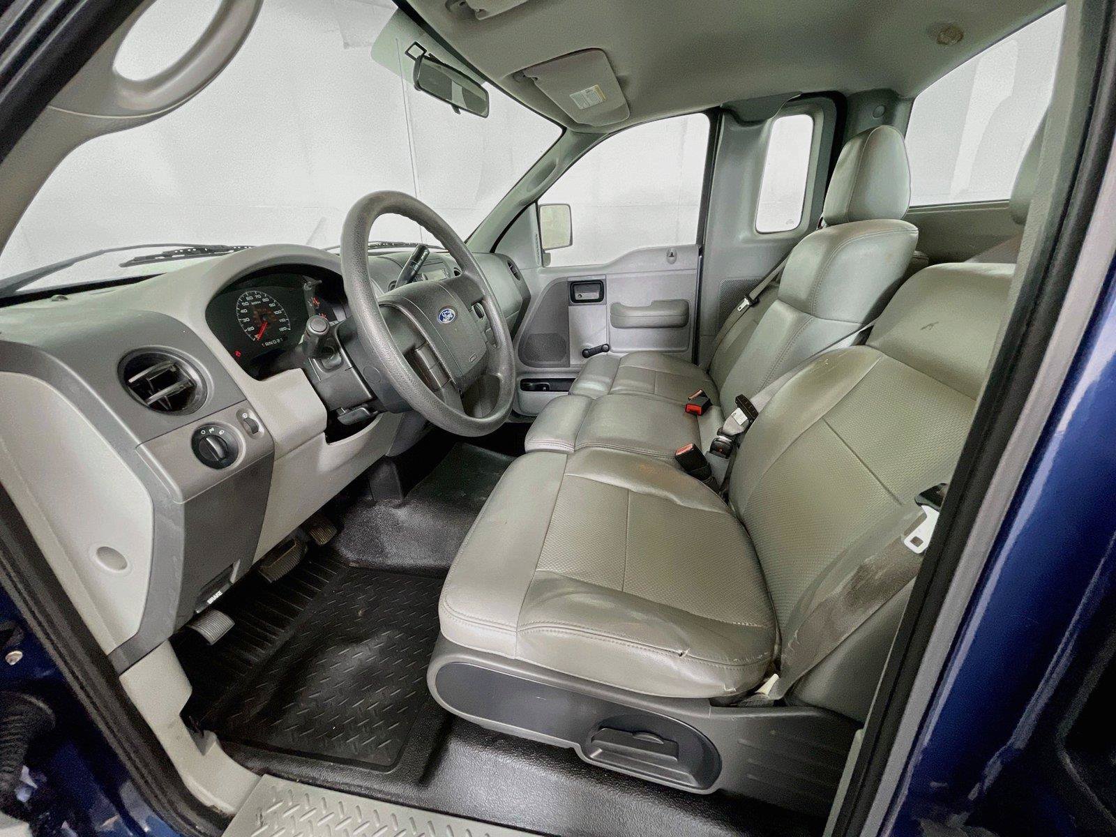 Used 2007 Ford F150 XL RWD image 19