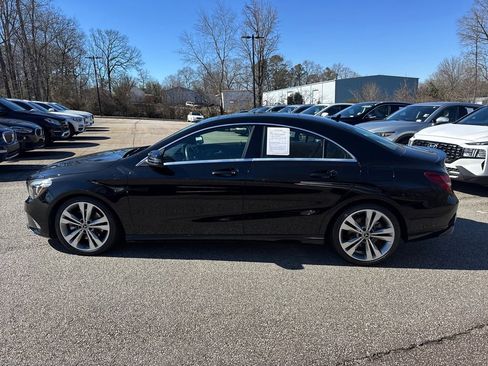 Used 2019 Mercedes-Benz CLA 250 image 4