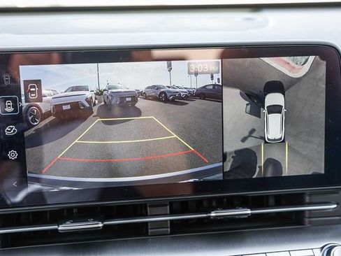 New 2026 Hyundai Kona Limited image 28