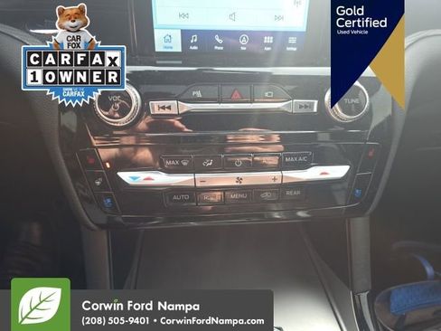 Used 2022 Ford Explorer ST w/ Equipment Group 401A image 15