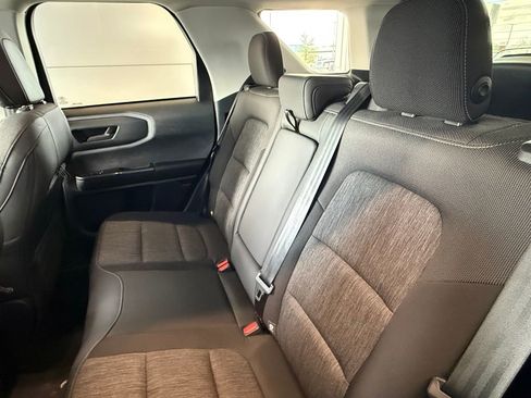 Used 2021 Ford Bronco Sport Big Bend image 15