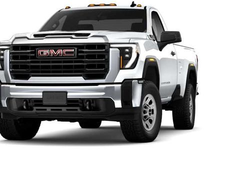 New 2025 GMC Sierra 2500 Pro w/ Convenience Package image 50