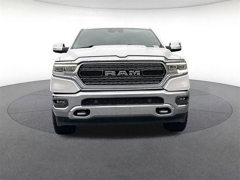 Certified 2022 RAM 1500 Limited image 8