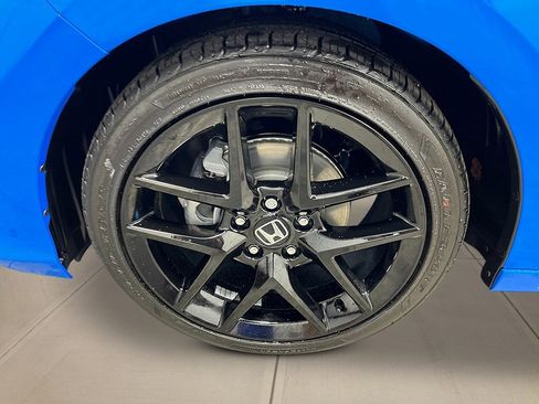 New 2026 Honda Civic Sport image 12