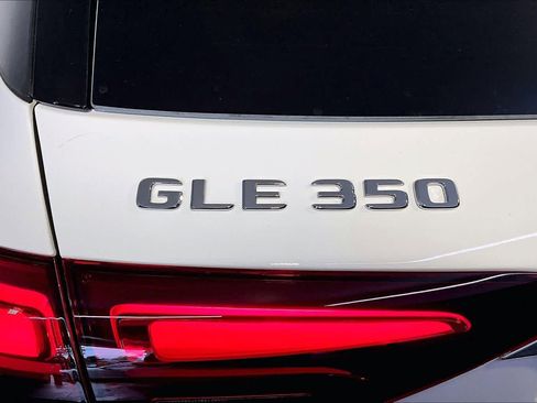 New 2026 Mercedes-Benz GLE 350 4MATIC image 6