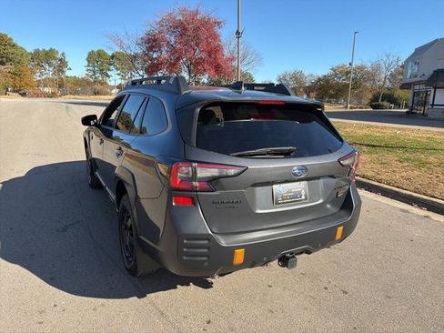 Used 2023 Subaru Outback Wilderness image 5