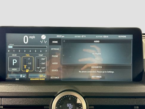 New 2026 INEOS Grenadier AWD/4WD image 24