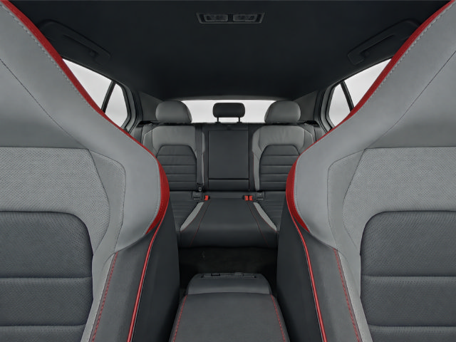 Used 2022 Volkswagen GTI SE FWD image 12