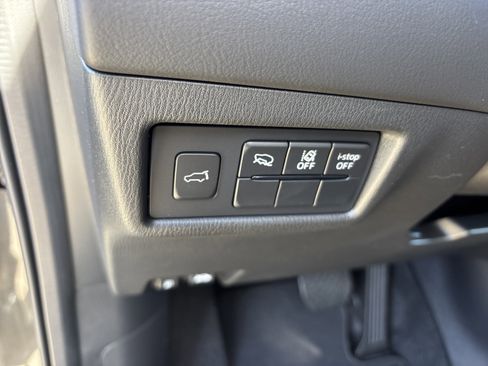 New 2025 MAZDA CX-5 AWD 2.5 S w/ Preferred Package image 22