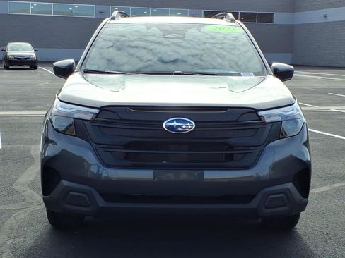 Certified 2025 Subaru Forester w/ Convenience Package #2 image 2