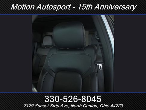 Used 2020 RAM 1500 Sport w/ Alpine Leather & Sound Group image 34