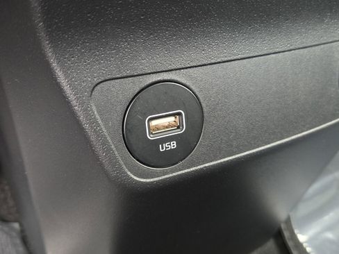 Certified 2023 Kia EV6 Light image 27