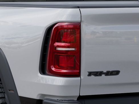 New 2026 RAM 1500 RHO image 9