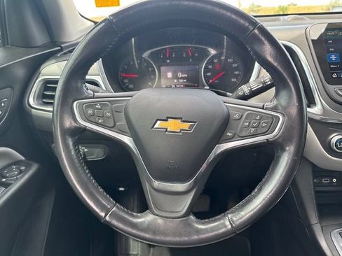 Certified 2019 Chevrolet Equinox LT w/ Sun & Navigation Package FWD image 14