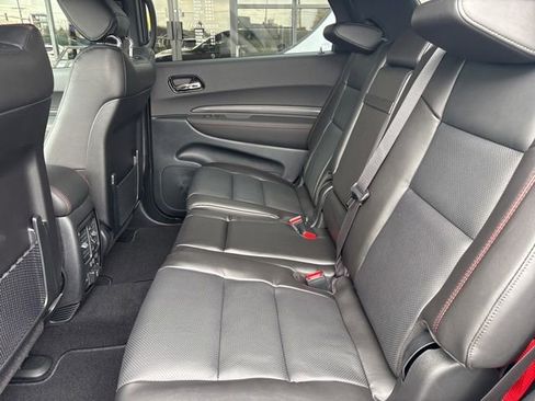 New 2026 Dodge Durango GT w/ Tow 'N Go Package AWD/4WD image 16