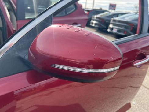 Used 2015 Kia Optima LX image 30