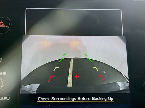 Used 2024 Subaru Crosstrek 2.0i Premium image 21