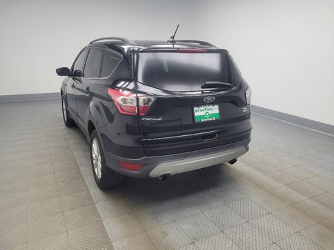 Used 2018 Ford Escape SEL AWD/4WD image 5
