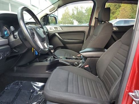 Used 2020 Ford Ranger XLT w/ Equipment Group 302A Luxury image 19