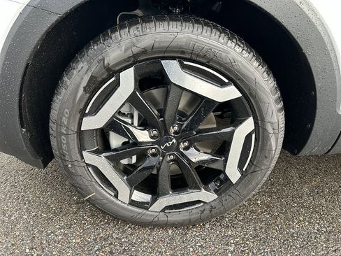 New 2025 Kia Telluride EX image 9