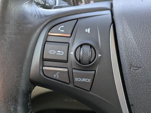 Used 2019 Acura TLX V6 image 26