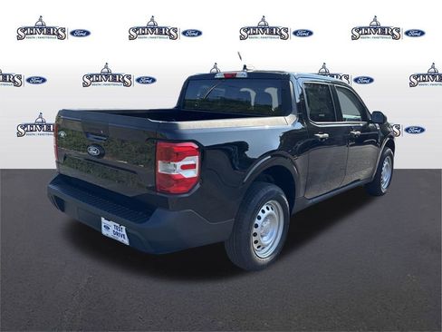 New 2025 Ford Maverick XL image 5