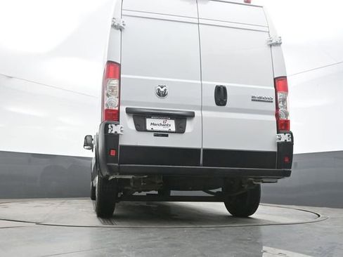 Used 2024 RAM ProMaster 2500 w/ Convenience Group FWD image 37