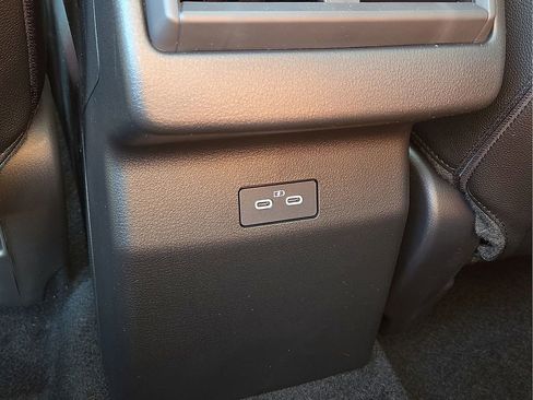 New 2026 MAZDA CX-50 AWD 2.5 Hybrid w/ Weather Package image 16