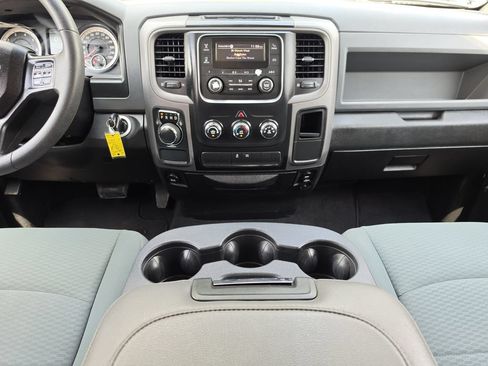 Certified 2018 RAM 1500 Tradesman w/ Popular Equipment Group RWD image 14