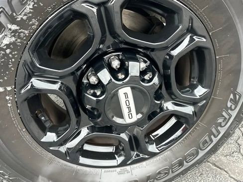 Used 2024 Ford F250 XL w/ STX Appearance Package image 24