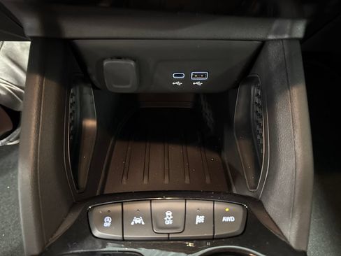 New 2026 Chevrolet TrailBlazer ACTIV w/ Driver Confidence Package AWD/4WD image 19