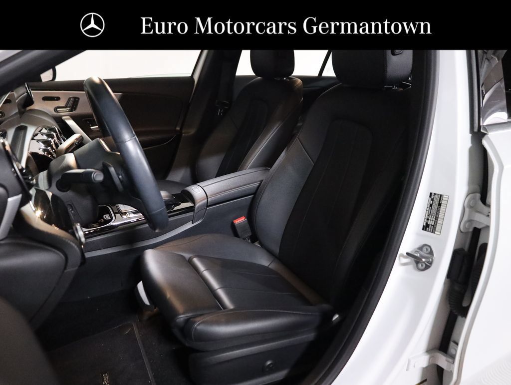 Used 2020 Mercedes-Benz A 220 4MATIC image 27